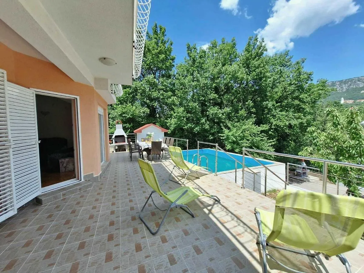 Villa Sanleon Bribir
