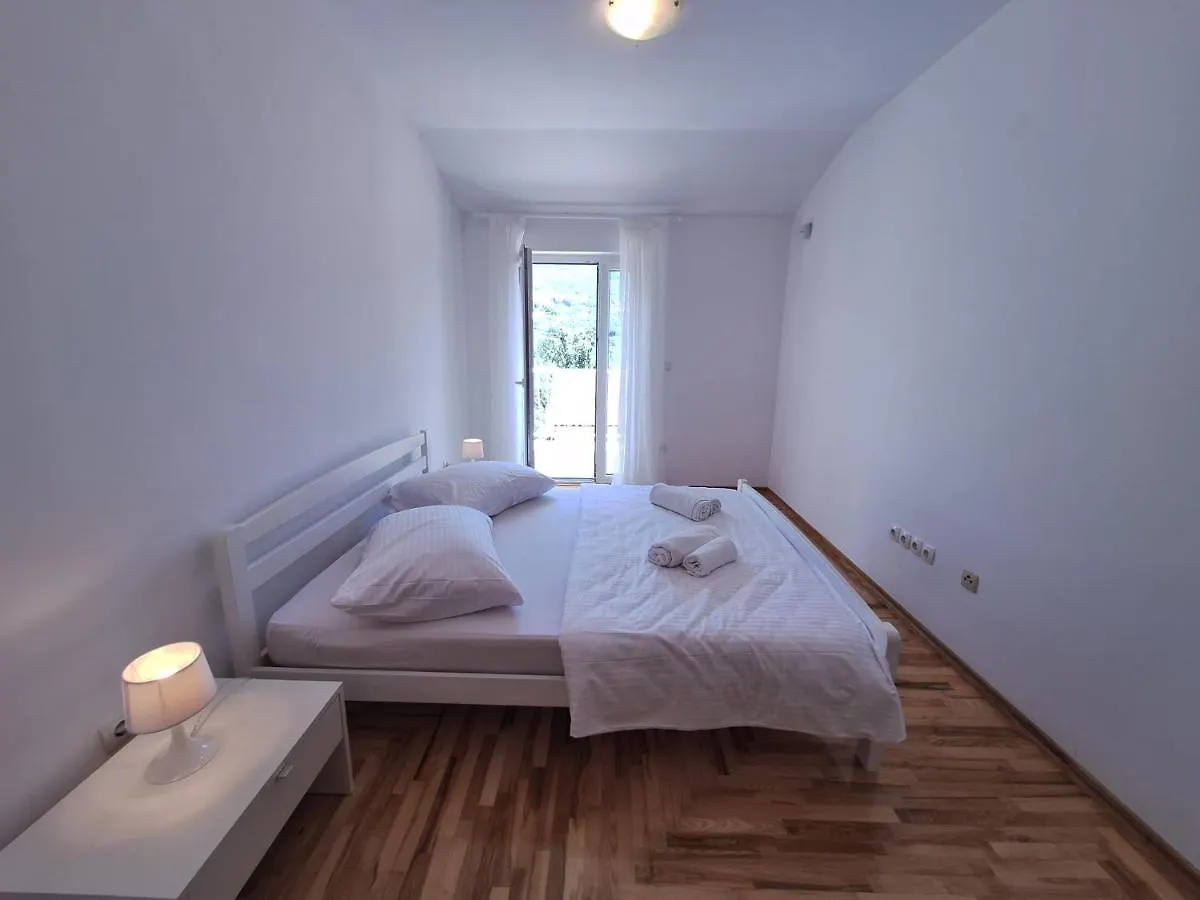 Sanleon Villa Bribir  Hırvatistan