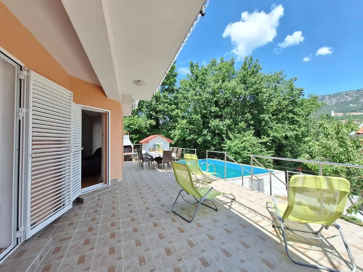 Villa Sanleon Bribir  Bribir (Primorje-Gorski Kotar)