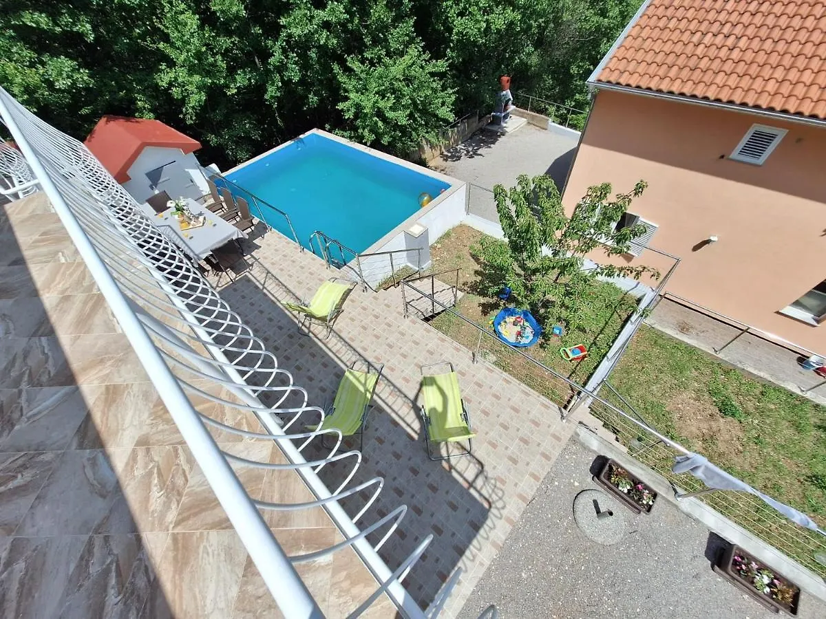 Villa Sanleon Bribir