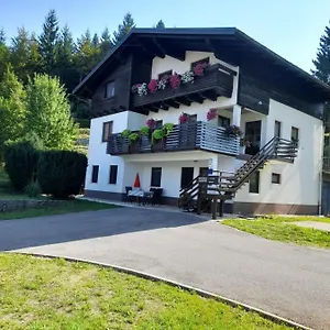 Apartment Gogo, Delnice