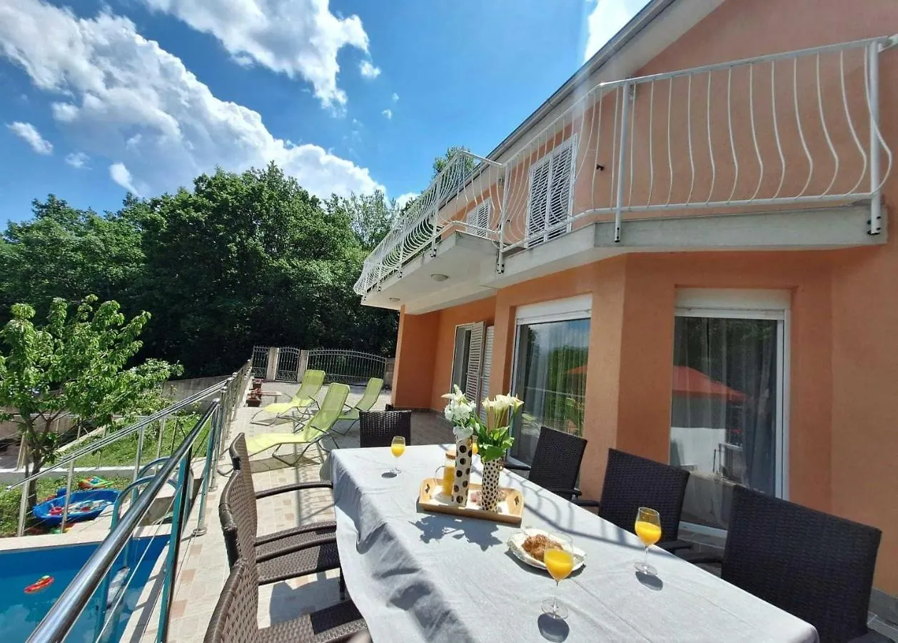 Sanleon Villa Bribir  0*, Bribir (Primorje-Gorski Kotar) Croatia