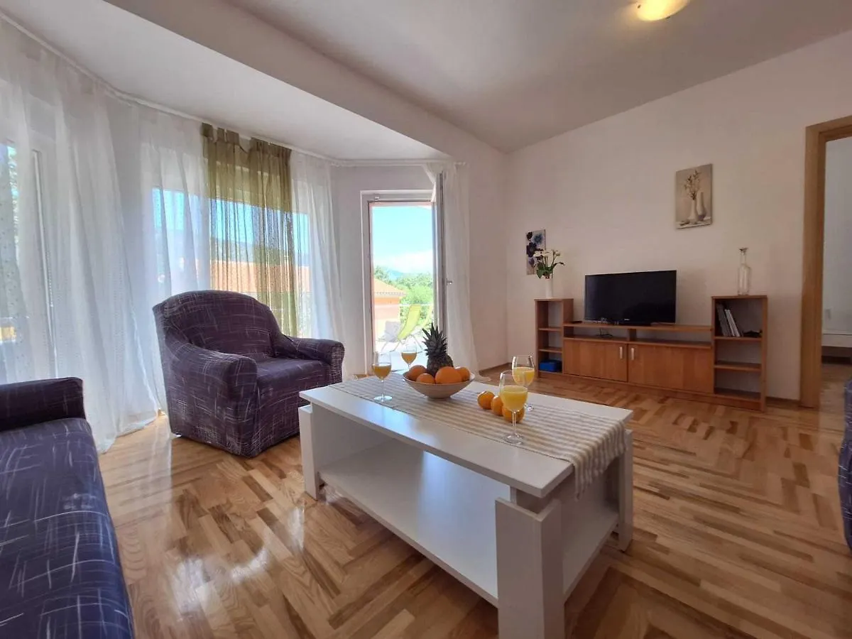 Sanleon Villa Bribir  Holiday home