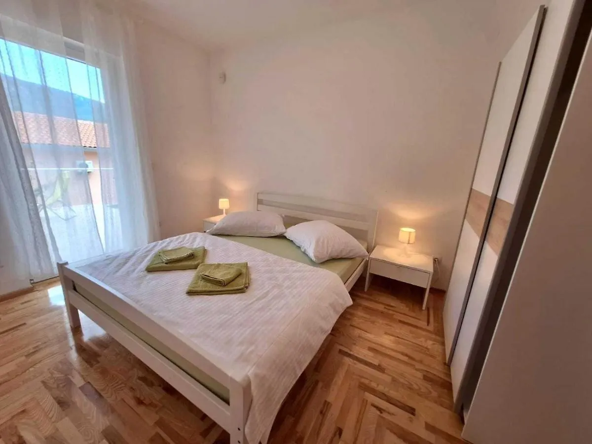 Sanleon Villa Bribir  Croatia