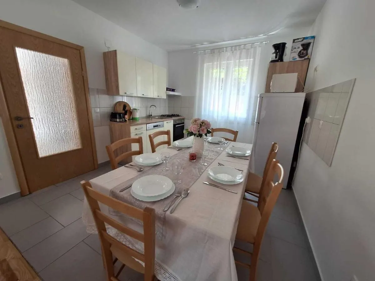 Sanleon Villa Bribir  Croatia