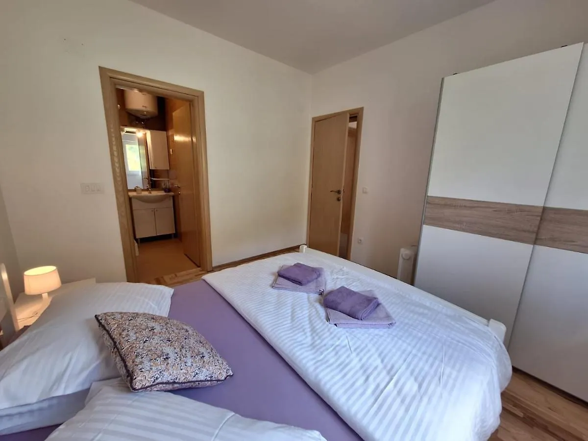 Holiday home Sanleon Villa Bribir