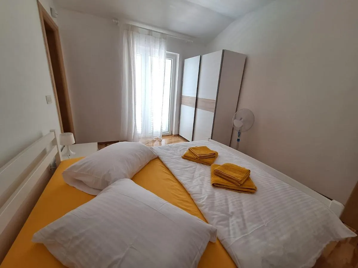 Sanleon Villa Bribir