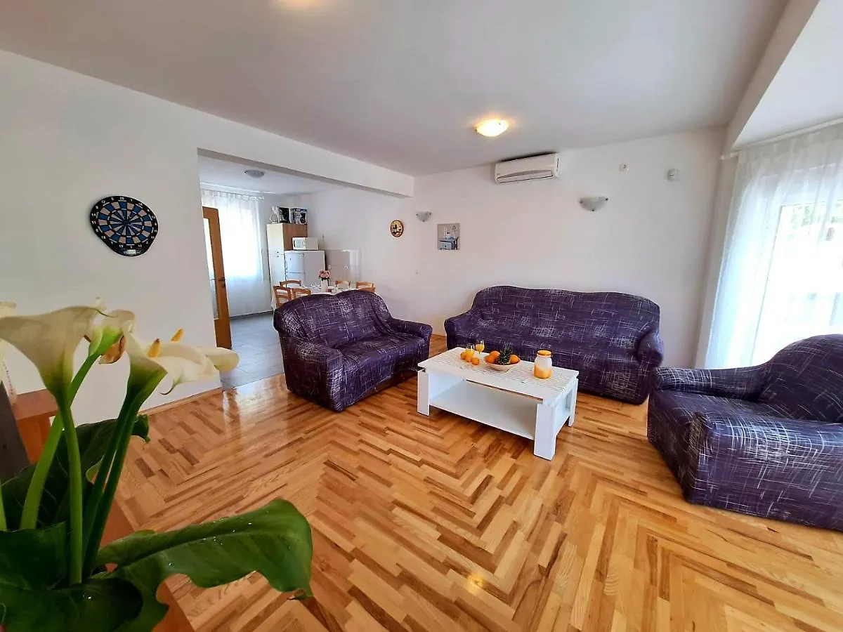 Sanleon Villa Bribir  0*, Bribir (Primorje-Gorski Kotar) Croatia