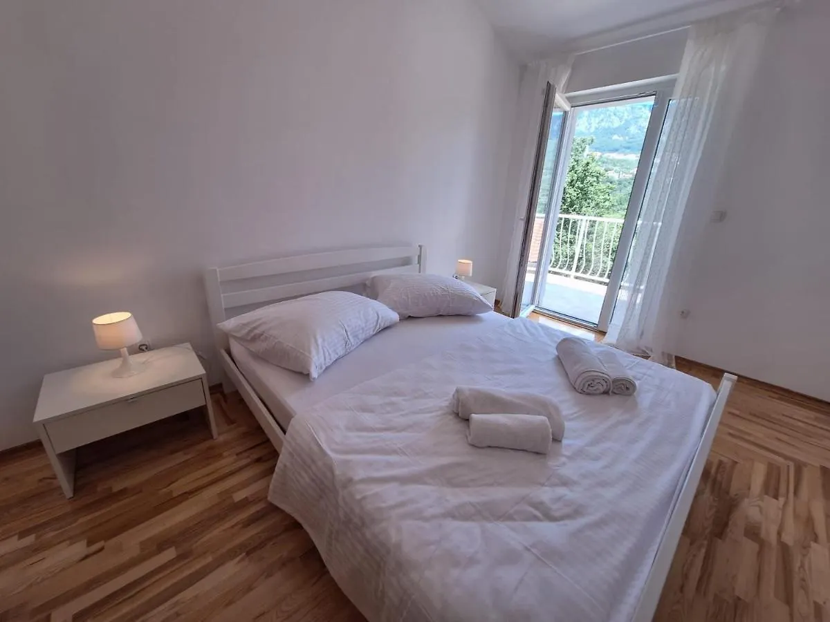 Holiday home Sanleon Villa Bribir  Croatia