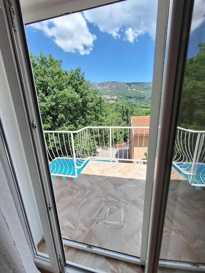 Holiday home Sanleon Villa Bribir